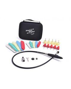 ShineMate - Mini Rotary Polisher Extension Kit