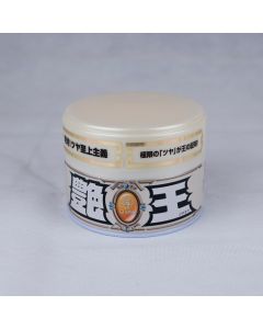 Soft99 King of Gloss Light Wax High Shine For Light Coloured Cars 300g