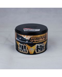 Soft99 Kiwami Extreme Gloss Hybrid Wax For Dark Colours 200g