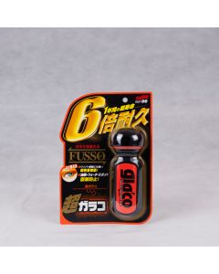 Soft99 Ultra Glaco Durable Exterior Windscreen Rain Repellent 70ml