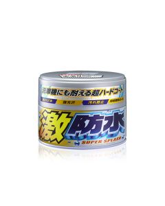 Soft99 Japan King of Gloss Dark Color Car Wax 300g New #00177