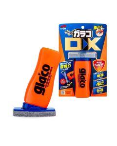 Soft99 - Glaco DX Glass Coating - 110ml With Built In Applicator