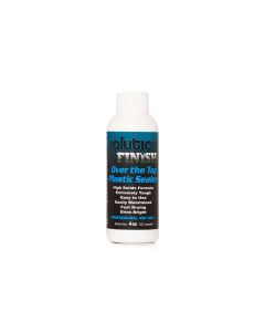 Solution Finish Over The Top Plastic Sealer 4oz - 118ml