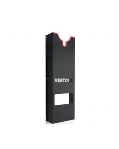 Vertool Wall Mounted Single Polisher Holder