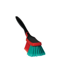 Vikan Multi Purpose Rubber Edge Cleaning Brush 525252