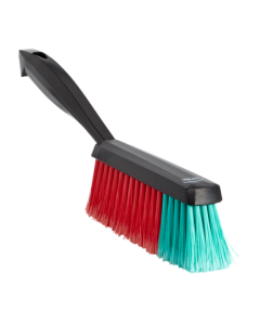 Vikan Slimline 330mm Soft Bristle Detailing Brush - 450052