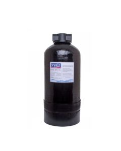 Vyair 11 Litre Black Water Filtration DI Resin Vessel