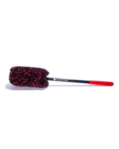 Wheel Woolies – Large 18" Wheel Cleaning Brush