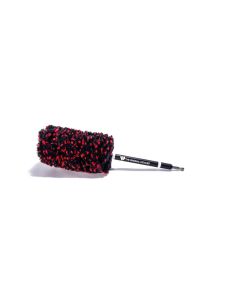 Wheel Woolies – Power Woolie 12X - Microfibre Wheel Cleaning Brush