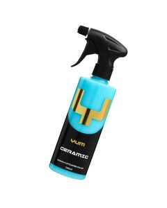 Yumcars - Ceramic SiO2 Detailing Spray Coating 500ml