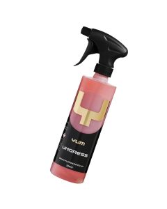 Yumcars - Undress Tyre And Rubber Cleaner 500ml