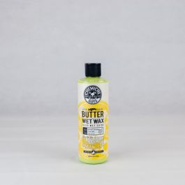 Butter Wet Wax (16 oz) – Bucket Hedz