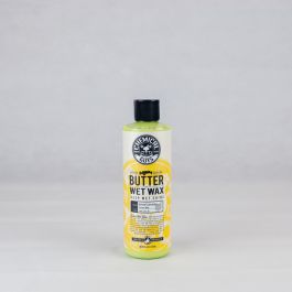 Chemical Guys Butter Wet Wax (16 oz) – Pride Auto Car Care