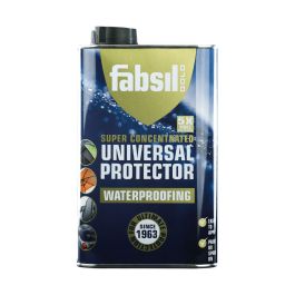 Fabsil Gold Concentrated Universal Protector 1L Waterproofing Sealant Blok 51 Northern Ireland