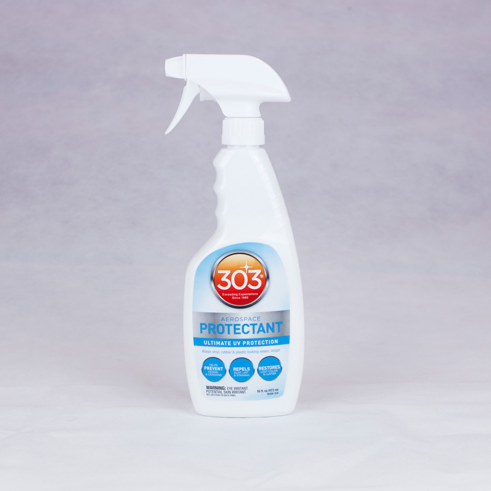 303 Aerospace Protectant 16oz 473ml Performance Spray Sealant For All Surfaces