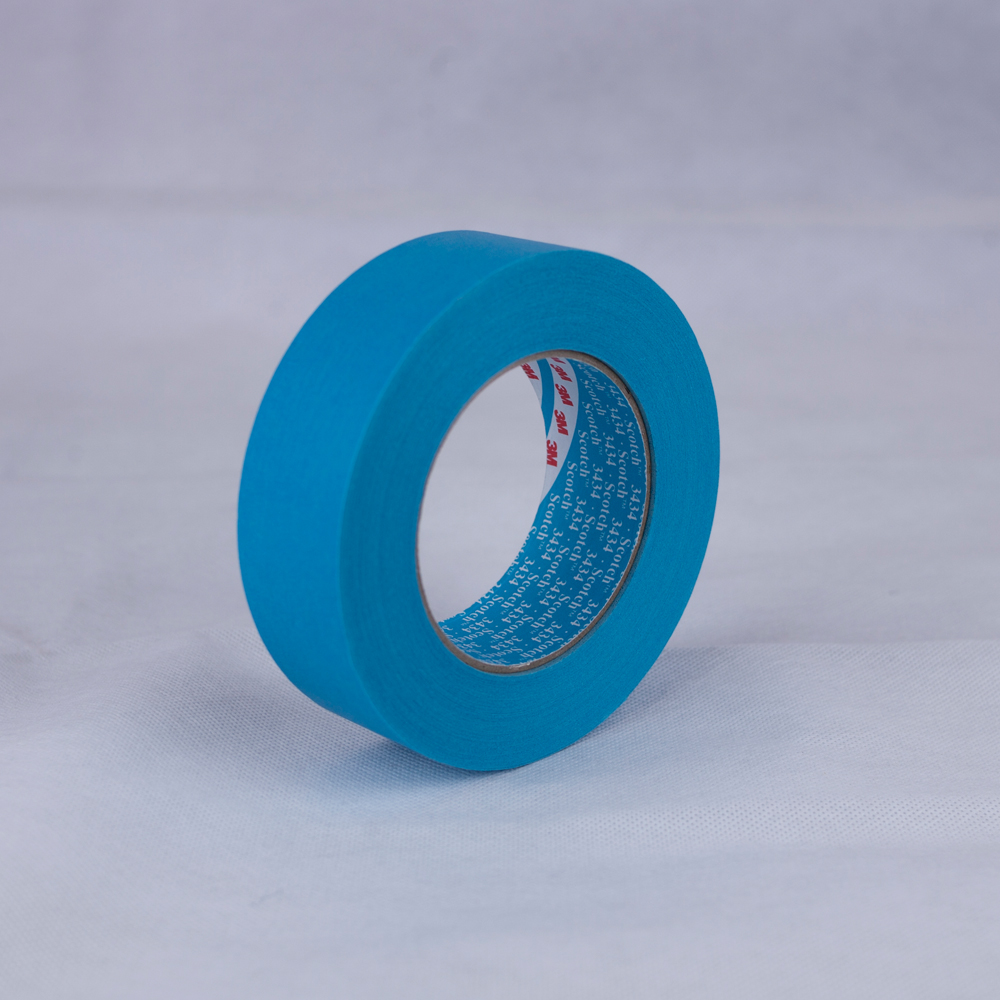 3m 3434 scotch masking tape blau 3m 3434 scotch masking tape blau