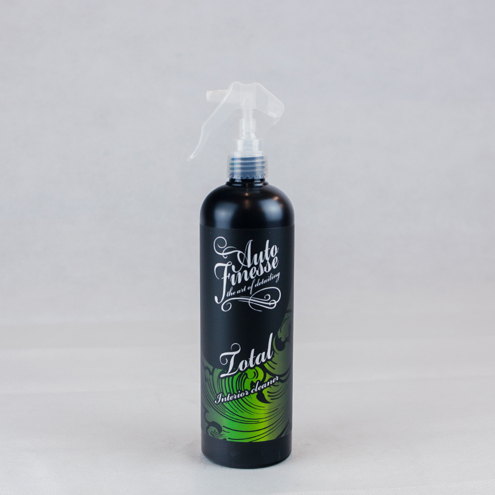 Auto Finesse Total Interior Cleaner 500ml