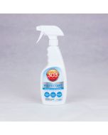 303 aerospace protectant is great on interior and exterior plastic, rubber and vinyl