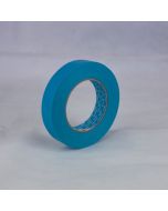 3M 3434 Detailers Low Tack 25mm 1 inch Blue Masking Tape for detailing