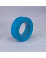 3M 3434 Detailers Low Tack 38mm Blue Masking Tape for panel edges and trim