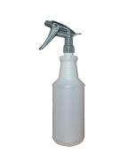 Atomiza 1L Spray Bottle & Chemical Resistant Spray Head