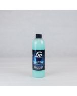 AutoGlanz Bubblicious Premium Carnauba High Gloss Wash Wax Shampoo 500ml