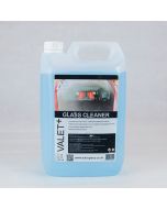 AutoGlanz - Valet + Trade Non Streak Glass Cleaner 5L