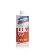 Gtechniq W4 Citrus Snow Foam Pre Wash - 1L