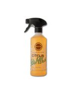 Infinity Wax Citrus Pre-wash 500ml - High strength pre wash dirt buster