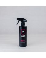 Kleen Freaks Quick Detailing Spray For A High Shine Show Gloss 500ml