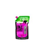 Muc-Off Bike Cleaner Concentrate 500ml Pouch - Makes 2 Litres