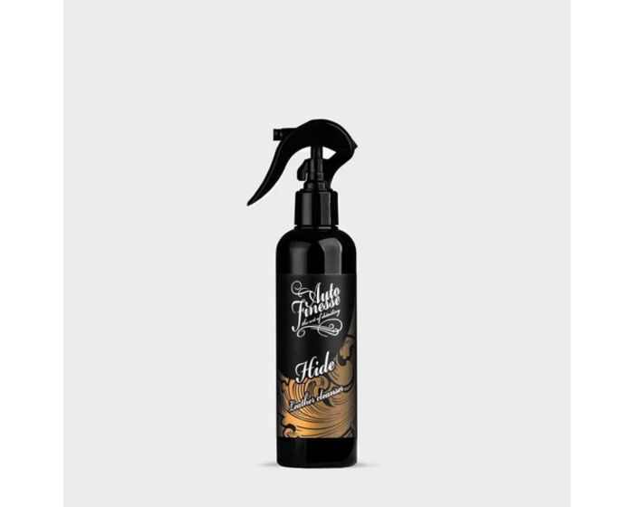 Auto Finesse Hide Leather Cleanser 250ml