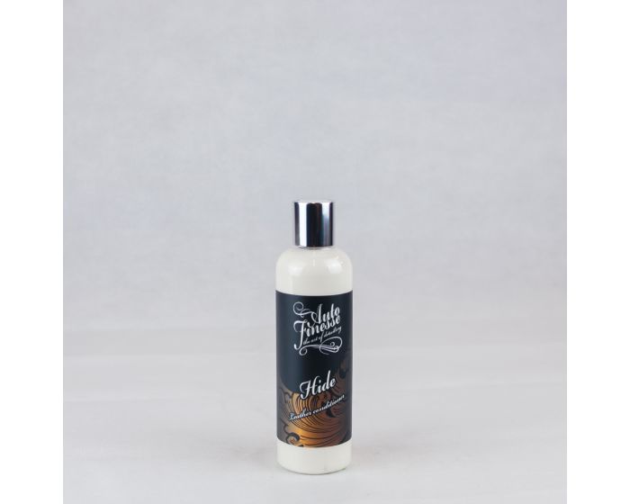 Auto Finesse Hide Leather Conditioner 250ml