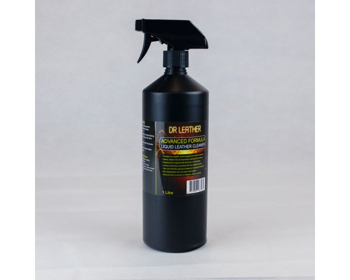 Dr Leather Liquid Leather Cleaner 1l