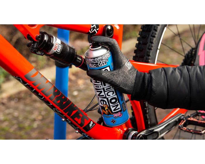 muc off silicon