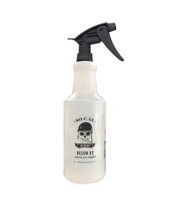 50cal Detailing Decon V2 Iron Fallout Remover 1L