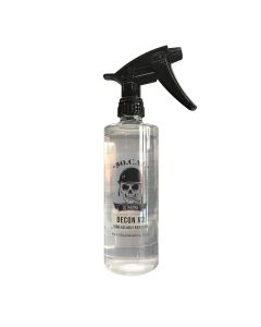 50cal Detailing Decon V2 Iron Fallout Remover 500ml