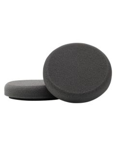 Auto Finesse Wax Applicator Pad For Handi Puck - Pack Of 2
