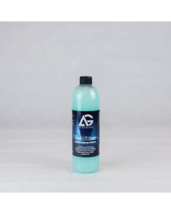 AutoGlanz Bubblicious Premium Carnauba High Gloss Wash Wax Shampoo 500ml