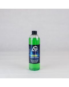 AutoGlanz Piste High Foam PH Neutral Snowfoam Wax Safe Pre Wash 500ml