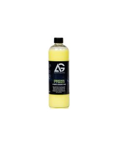 AutoGlanz - Prizm Hybrid Ceramic Spray Wax - 500ml