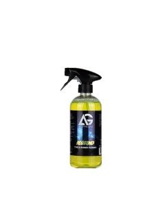 Autoglanz Rebound High Foaming Tyre And Rubber Cleaner 500ml