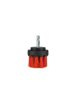 Blok 51 Carpet And Upholstery Cleaning Drill Brush - 2" (50mm) - Extra Stiff