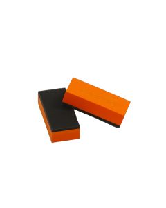 CarPro - Cquartz Ceramic Coating Applicator Pad (Standard Size)