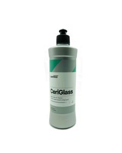 CarPro CeriGlass: Glass Polish & Cleaner 500ml