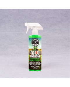 Chemical Guys - Fresh Cut Grass Scent Air Freshener & Odor Eliminator - 16oz