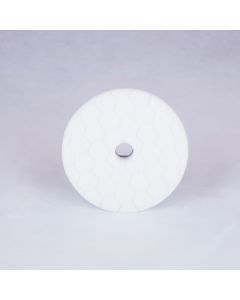 Chemical Guys - Hex-Logic Quantum Light - Medium Polishing Pad - White 6 Inch