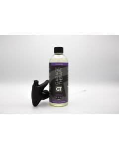 Garage Therapy /Zero Tar & Glue Remover 500ml
