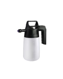 IK Foam 1.5 Pressurised Foam Sprayer - Perfect for foaming pre washes and snowfoam