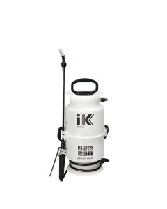 IK6 Multi Pressurised Pump Sprayer